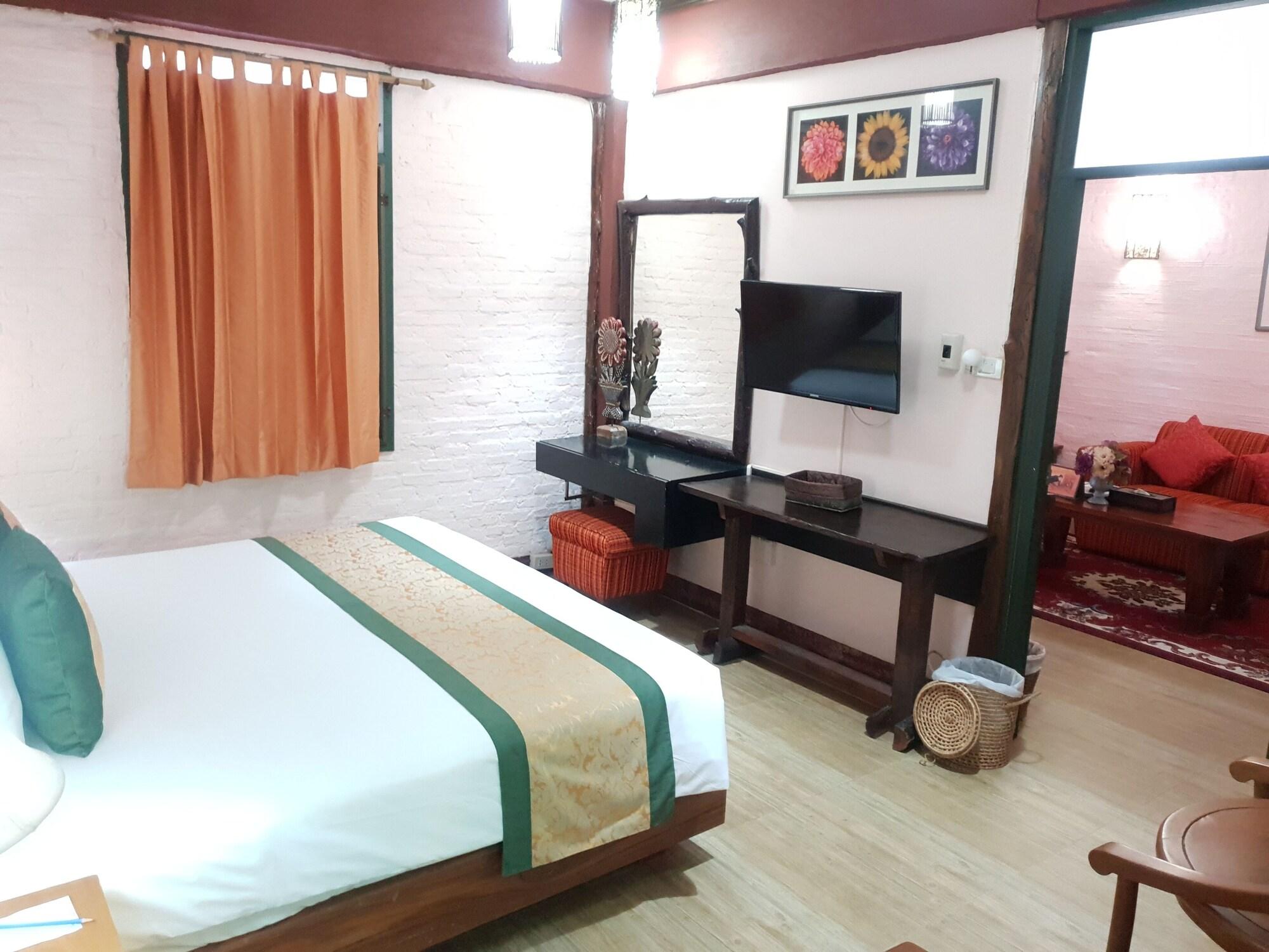 Woodfield Resort Chiang Mai - Sha Extra Plus Exterior foto