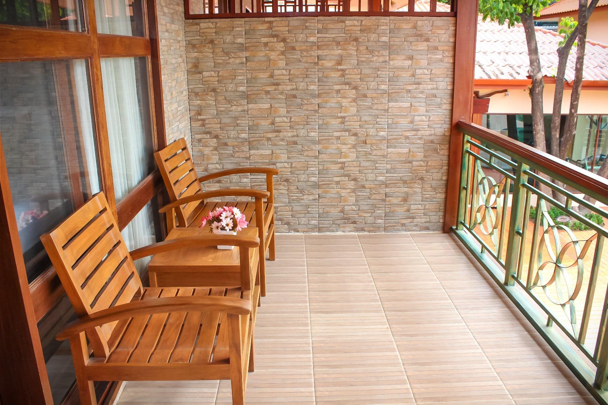 Woodfield Resort Chiang Mai - Sha Extra Plus Exterior foto