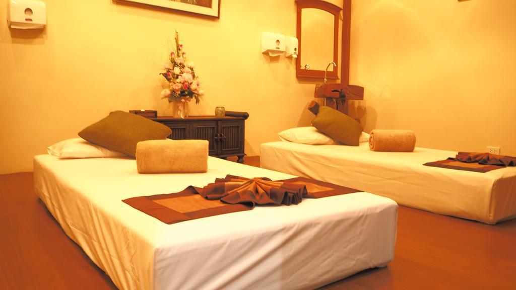 Woodfield Resort Chiang Mai - Sha Extra Plus Exterior foto